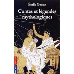 Contes et l�gendes mythologiques
