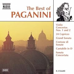 Cantabile in D major, Op. 17, MS 109 (arr. for violin and guitar)