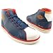NIKE Jordan Phly Legend New Basketball Shoes Blue, Navy Blue Mens