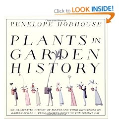 Plants in Garden History
