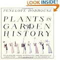 Plants in Garden History