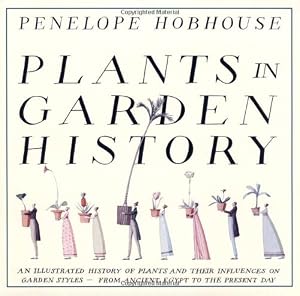 Image of Plants in Garden History