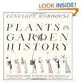 Plants in Garden History