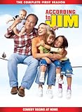 According to Jim: Complete First Season