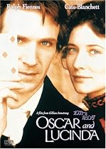 オスカーとルシンダ [DVD]