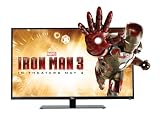 46 inch -TCL LE46FHDE5300 46-Inch 1080p Slim LED HDTV with 2-Year Limited Warranty (Black)