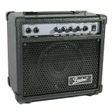 Click for more about PROFESSIONALLY SET-UP - OLYMPIC WHITE ELECTRIC BASS GUITAR AMPLIFER STARTER PACKAGE - WESLEY GUITARS UK.