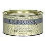 Virginia Diner Gourmet Honey Toasted Cashews, 22-Ounce Tin