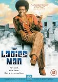 The Ladies Man [UK IMPORT] - Tim Meadows