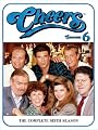 Cheers - The Complete Sixth Season