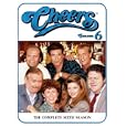 Cheers: The Complete Sixth Season by 