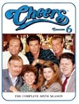 Cheers: Season 6