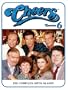 Cheers: Season 6