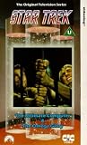 Star Trek : Episodes 53-54 - The Ultimate Computer / The Omega Glory [UK IMPORT] - William Shatner