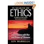 In Search of Ethics: Conversations With Men and Women of Character