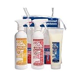 3 Step Wound Care System