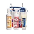 3 Step Wound Care System