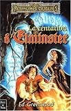 La tentation d'Elminster par Ed Greenwood La tentation d'Elminster par Greenwood