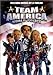 TEAM AMERICA [FP-1468] [�|�X�^�[]