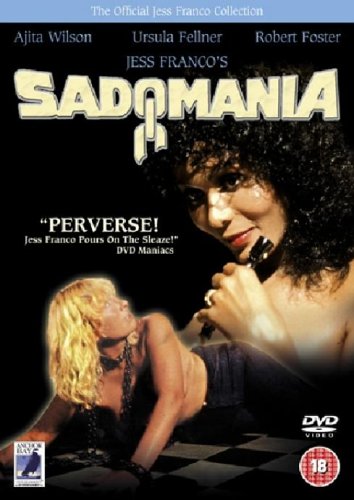 Sadomania [1981]