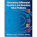 Elementary Differential Equations and Boundary Value Problems , 8th Edition, with ODE Architect CD
