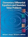 Elementary Differential Equations and Boundary Value Problems , 8th Edition, with ODE Architect CD