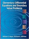 Elementary Differential Equations and Boundary Value Problems , 8th Edition, with ODE Architect CD