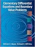 Elementary Differential Equations and Boundary Value Problems , 8th Edition, with ODE Architect CD