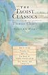 The Taoist Classics, Volume 1: The Collected Translations of Thomas Cleary (Taoist Classics (Shambhala))