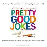 Pretty Good Joke (Prairie Home Companion)