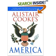 Alistair Cooke's America