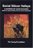 Social silicon valleys : a manifesto for social innovation : what it is, why it matters and how it can be accelerated