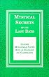 Mystical Secrets of the Last Days