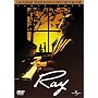Ray / ���C [DVD]