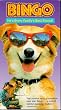 Bingo [VHS]