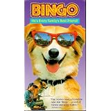 Bingoby Cindy Williams