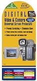 Cheap DIGITAL CONCEPTS SP90 Universal Video Camera Screen Protector