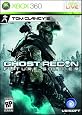 Tom Clancy`s Ghost Recon Future Soldier