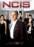 NCIS:  The Third Season (Bilingual)