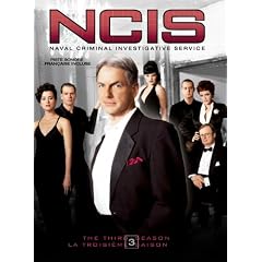 NCIS:  The Third Season