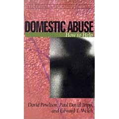 Domestic Abuse: How to Help (Resources for Changing Lives)