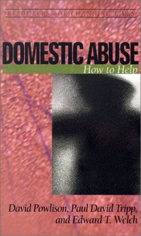 Domestic Abuse: How to Help (Resources for Changing Lives) under Counseling in The Books Store