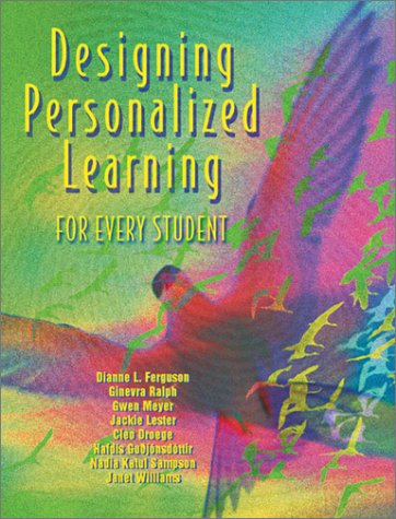 Designing Personalized Learning For Every Student