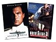 Under Siege & Under Siege 2 [DVD] [1995] [Region 1] [US Import] [NTSC]