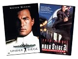 Under Siege/Under Siege 2
