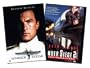 Under Siege & Under Siege 2