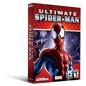 Ultimate Spiderman