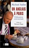 Un Anglais � Paris