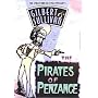 Gilbert & Sullivan - The Pirates of Penzance / Hyslop, Tomlin, Carver, Stratford Festival