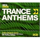 Trance Anthems